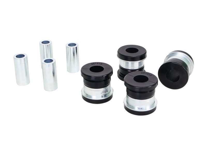 Whiteline 09-24 Ram 1500 Control Arm Upper Bushing Kit W56533