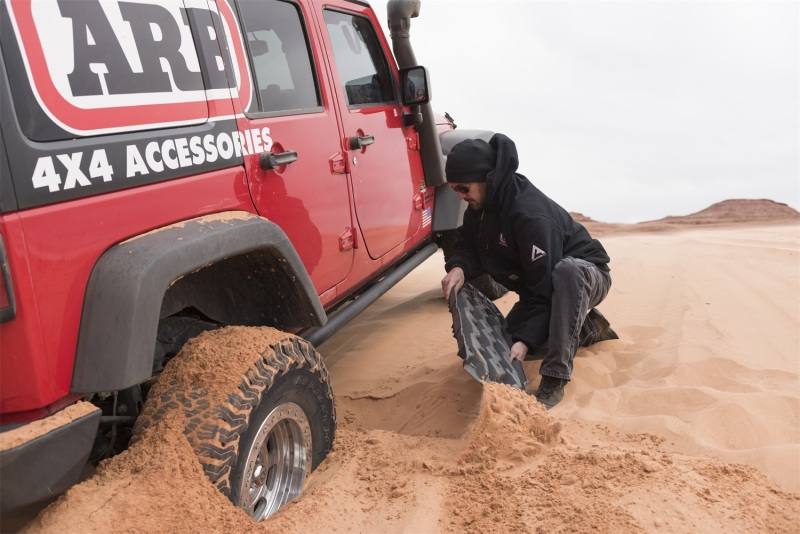 ARB Tred Pro Red tredpror image 3
