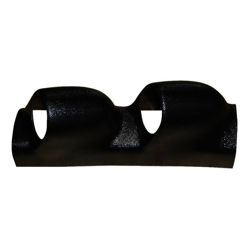 BLOX Racing 00-05 Mitsubishi Eclipse Pillar Pod Gauge Mount - 2 Gauges bxpp319762