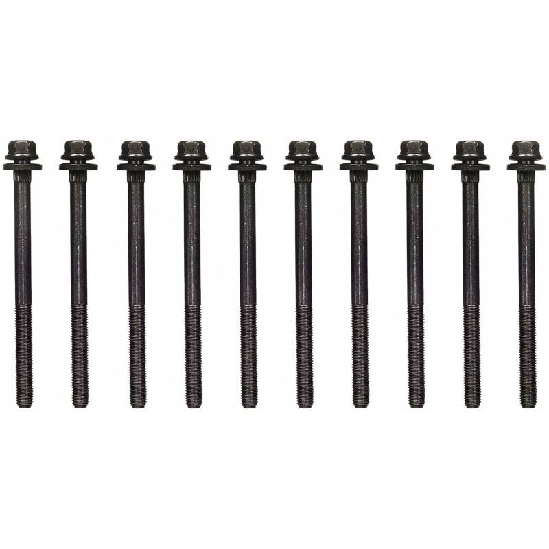 Fel-Pro Chrysler PT Cruiser ES 71028 Engine Cylinder Head Bolt Set ES71028