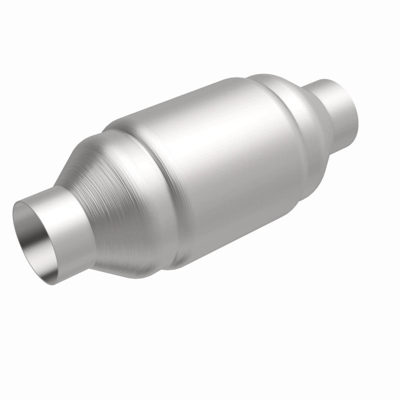 MagnaFlow Conv Univ 2.00inch C/C 54954 image 8