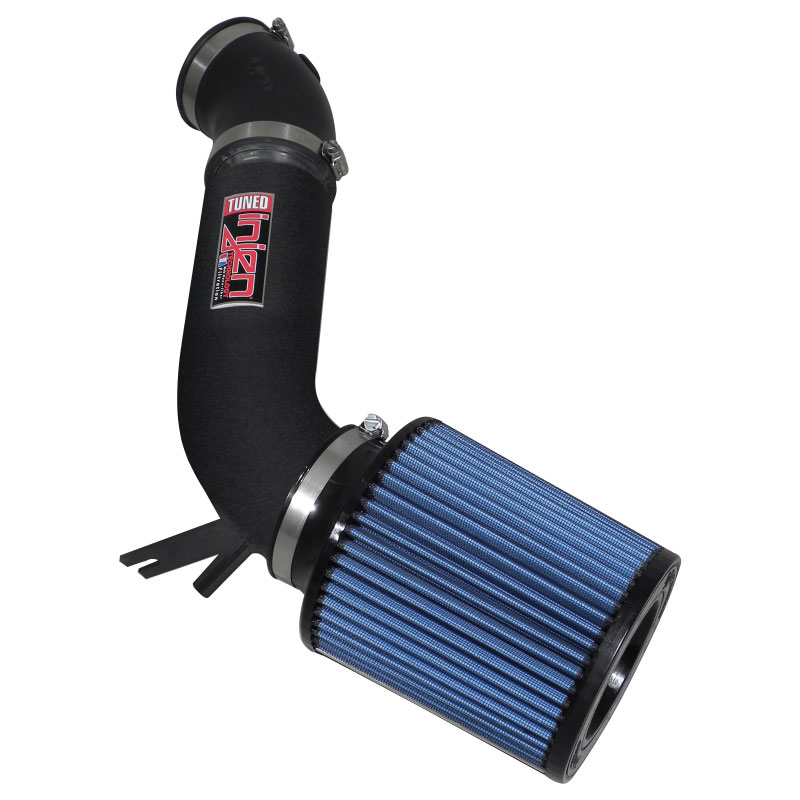 Injen PowerFlow Air Intake Chrysler 300 3.5L V6 DynoTuned Short Ram