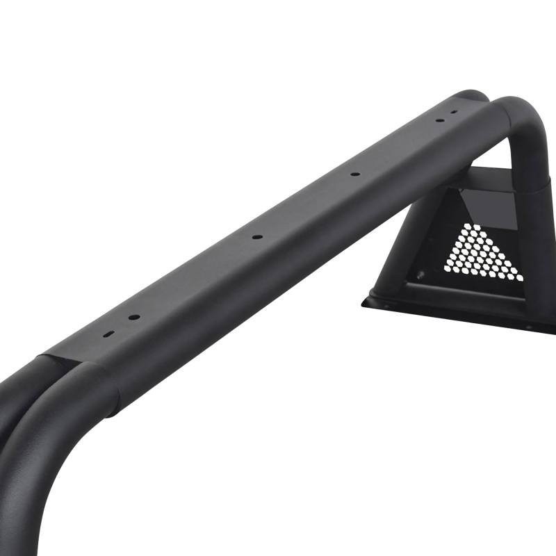 Go Rhino 07-20 Toyota Tundra Sport Bar 3.0 (Full Size) - Tex Blk 911003t image 7