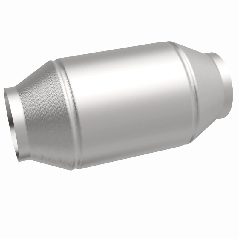 MagnaFlow Conv Universal 2.50 inch C/C CA Pre-OBDII 337306 image 10