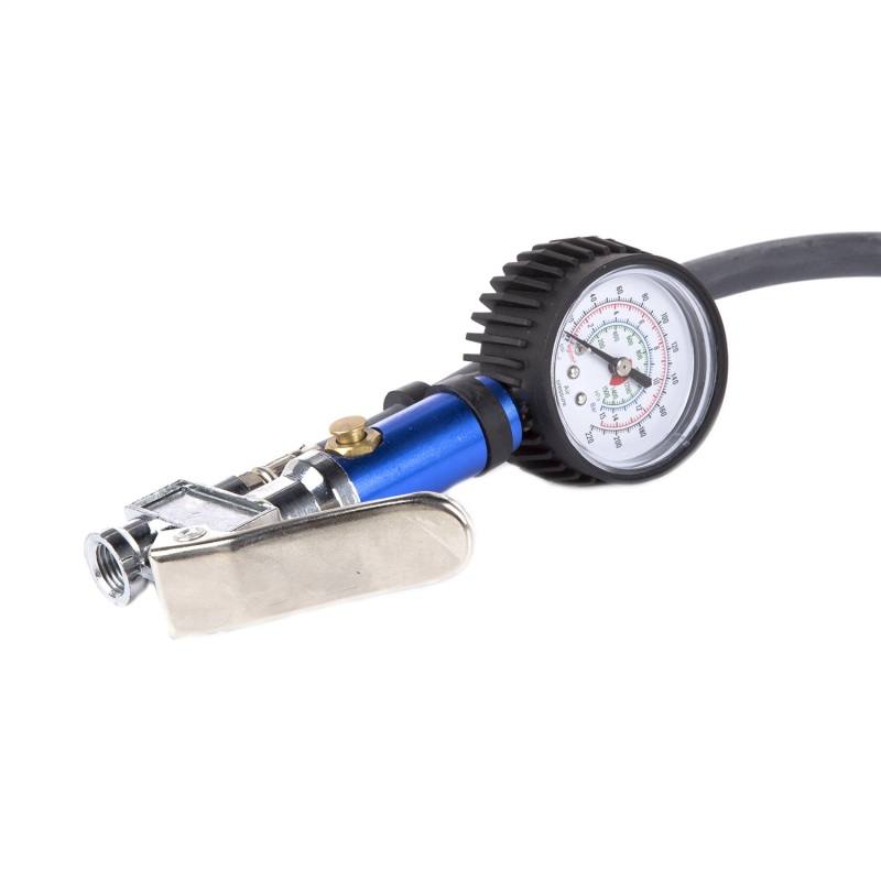 Rugged Ridge Tire Deflator/ Inflator 15104.55 image 3