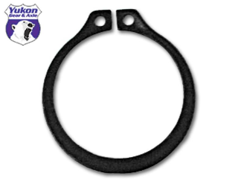 Yukon Gear Side Yoke Snap Ring For GM Ci Vette yspsr-016