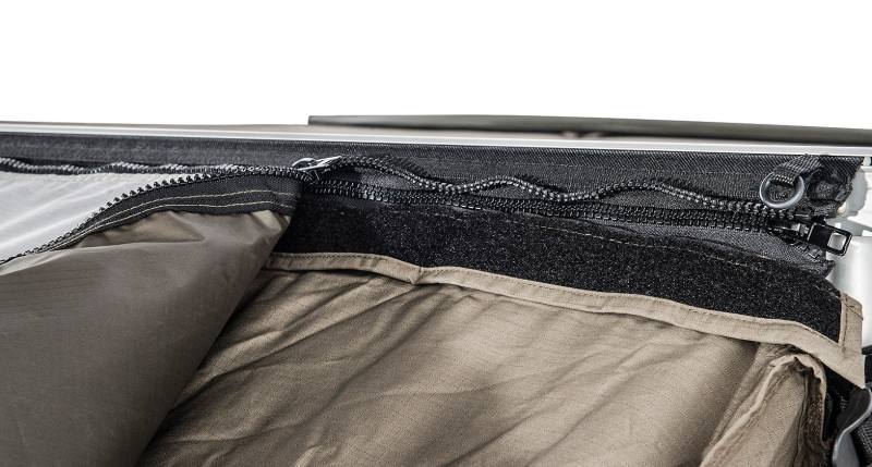Rhino-Rack Sunseeker Double Zipper - 2.5m 32116