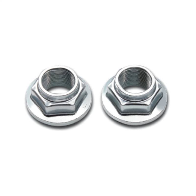 Ford Racing Bronco Front Axle Hub Nut - Pair m-3b477-a image 2