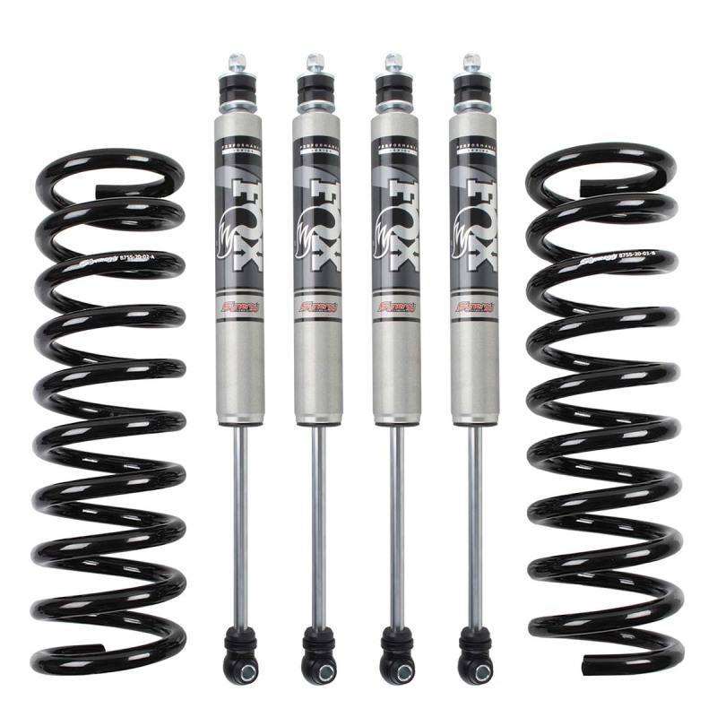 Synergy 2013+ Ram 3500 Leveling System 8750-11