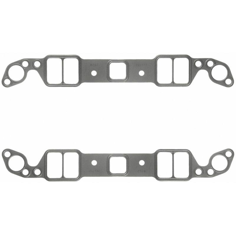 Fel-Pro MS 9257 SH Engine Intake Manifold Gasket Set MS9257SH