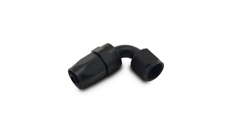 Vibrant -8AN 90 Degree Elbow Hose End Fitting 21908 image 4