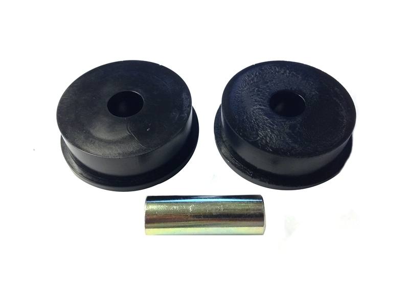 Torque Solution Rear Engine Mount Insert: Mitsubishi Eclipse DSM 1G 1990-1994 ts-1g-007