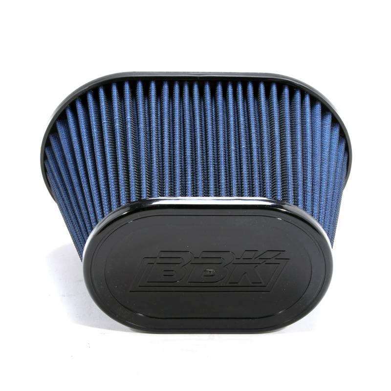 BBK Performance Conical Replacement Filter (see description for fitments) V8 1741 image 11