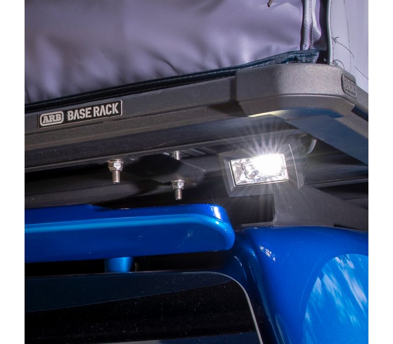 ARB BaseRack Auxiliary Light - 2.8in 20W 1780520 image 13
