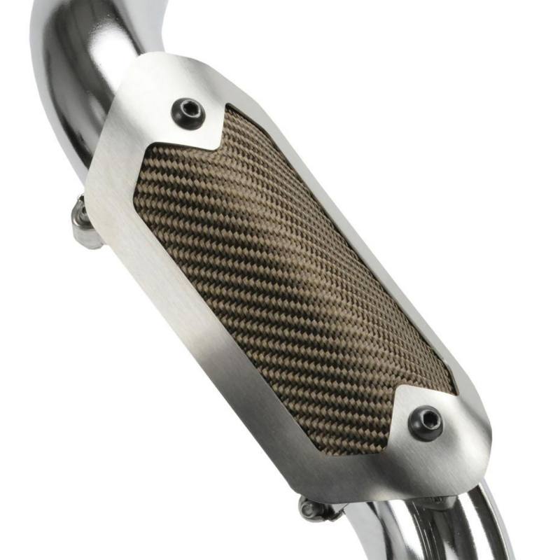 DEI Flex Heatshield Gen III 3.5x6.5 902458 image 2