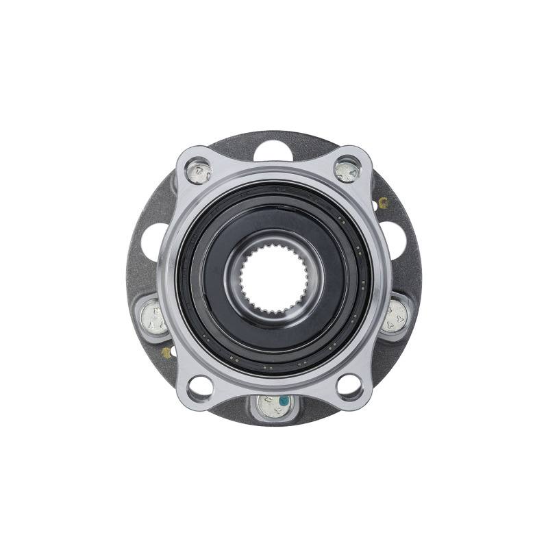 MOOG 2017 Genesis G80 Rear Hub Assembly 512554 image 3