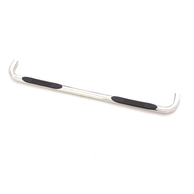 Lund 3 Inch Round Bent Nerf Bar for Dodge Ram 1500 22683781