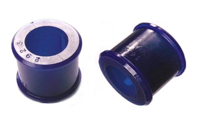 SuperPro Front Sway Bar To Chassis Mount spf2923-24k image 2