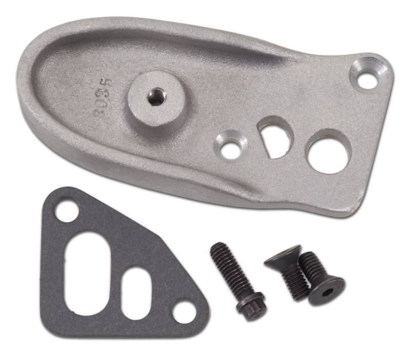 Edelbrock Clamp Style Egr Adpter 8035