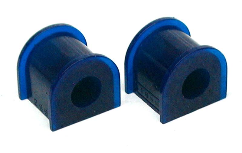 SuperPro Sway Bar Mount Bushing Kit spf0266-14k