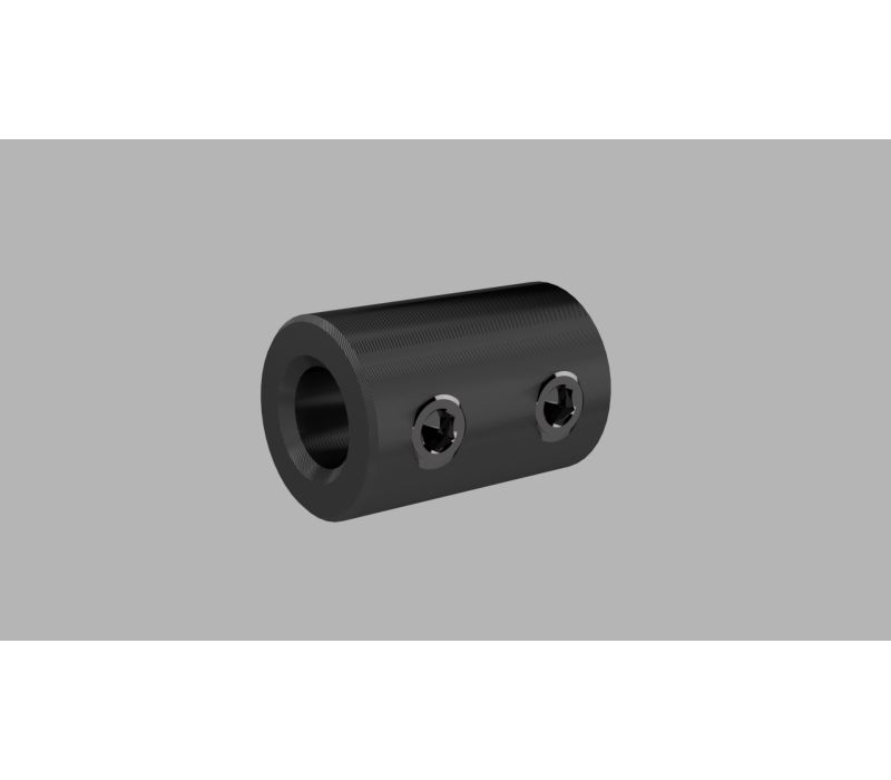 QTP QTEC Replacement Motor Coupler coupler