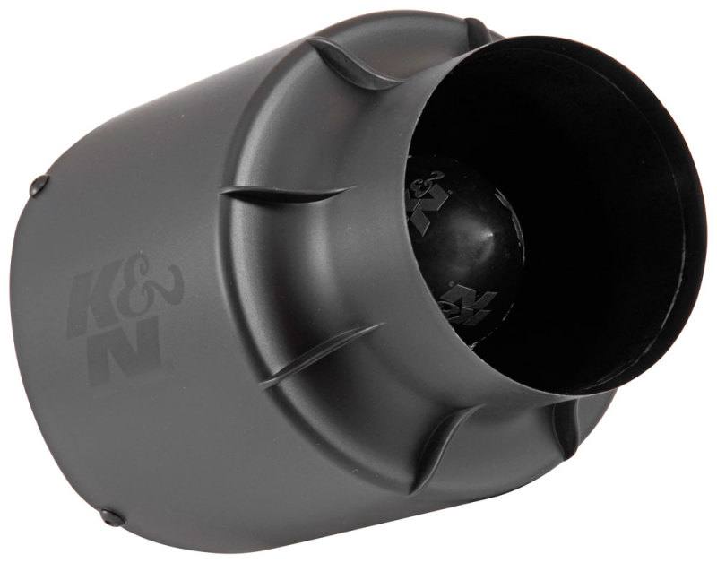 K&N Orion Universal Air Cleaner Assembly 545000