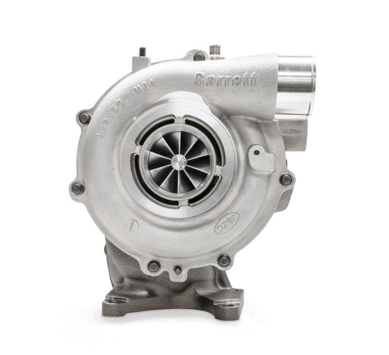Garrett PowerMax GT3788V Turbo Kit 11-16 Chevrolet / GMC 2500HD/3500HD 6.6L Duramax LML Diesel 886976-5004S image 3