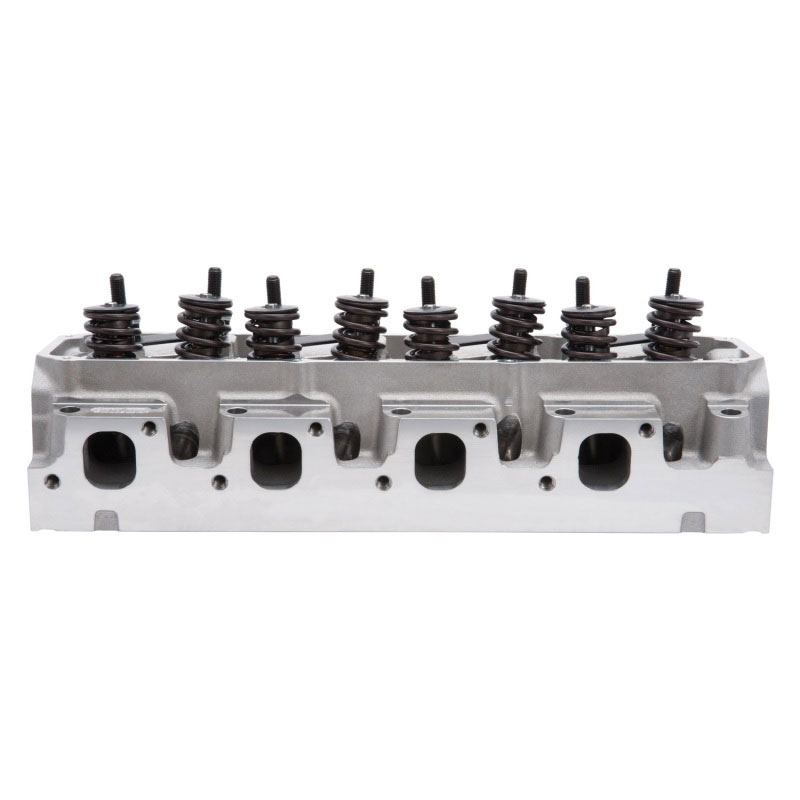 Edelbrock 61625 Edelbrock Cylinder Head SB Ford Perfomer RPM 351