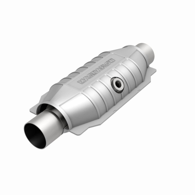 MagnaFlow Conv Univ 2 Mid O2 94054 image 4