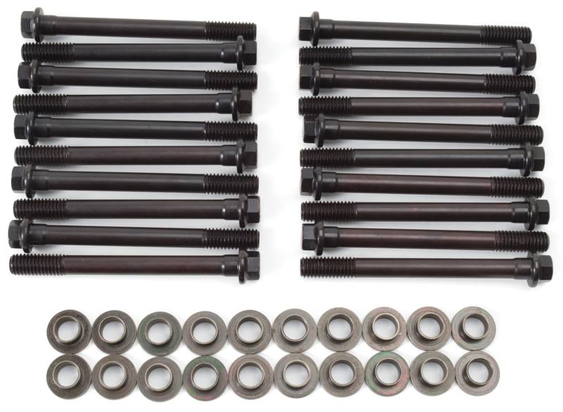 Edelbrock Head Bolt Kit for E-Boss 302 Cyl Heads 8562 image 2