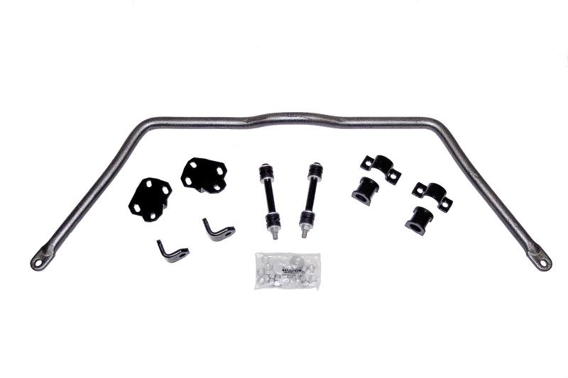 Hellwig 67-72 Mopar A-Body Solid Chromoly 1-1/8in Front Sway Bar 5906 image 2