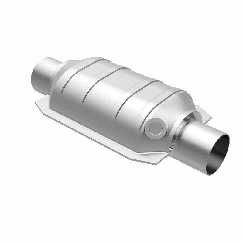 Magnaflow Conv univ 2.00 w/ single O2 OEM 51134 image 7