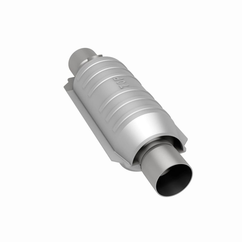 Magnaflow Conv Univ 2.50 1/O2 CA 418036 image 4