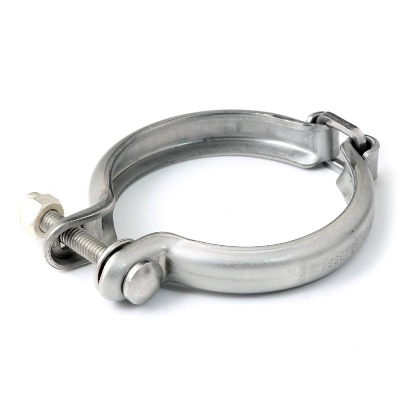 GFB EX44 Inlet Clamp Assembly 7152 image 2