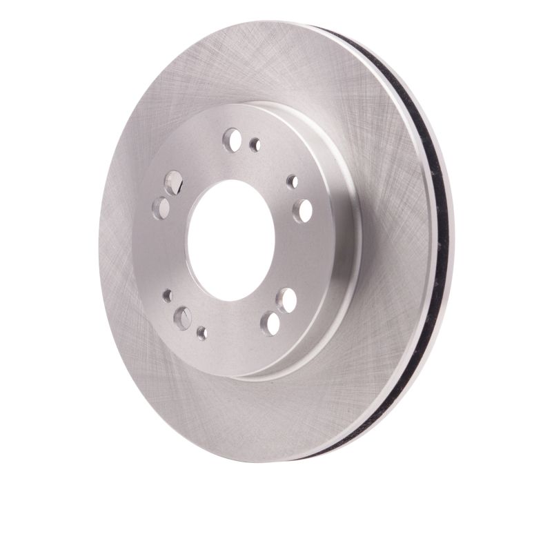 DFC 90-05 Chrysler Sebring Front Brake Rotor 600-72023 image 2