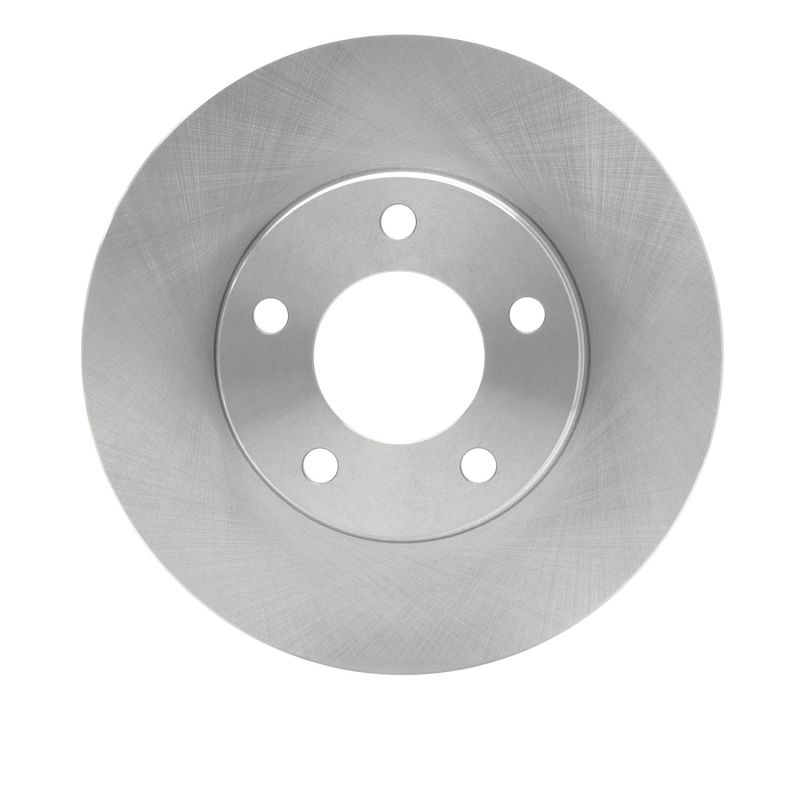 DFC 01-07 Ford Escape Front Brake Rotor 600-54177