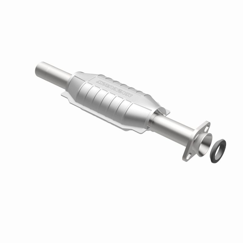 MagnaFlow Conv GM 24X6.5X4 2/2 23454 image 11