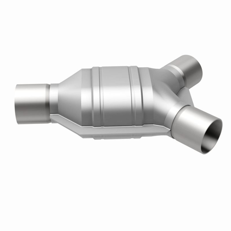 MagnaFlow Conv Univ 2/2.25 D/S 91042 image 13