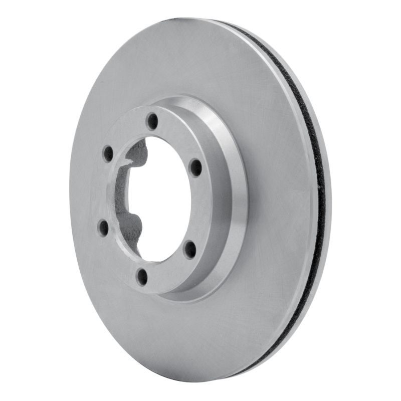 DFC 81-87 Dodge D50 Front Brake Rotor 600-72048 image 2