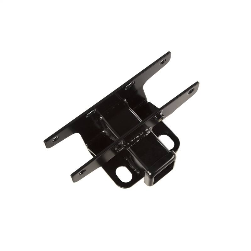 Rugged Ridge 2in Receiver Hitch 18-20 Jeep Wrangler JL. 11580.11 image 3