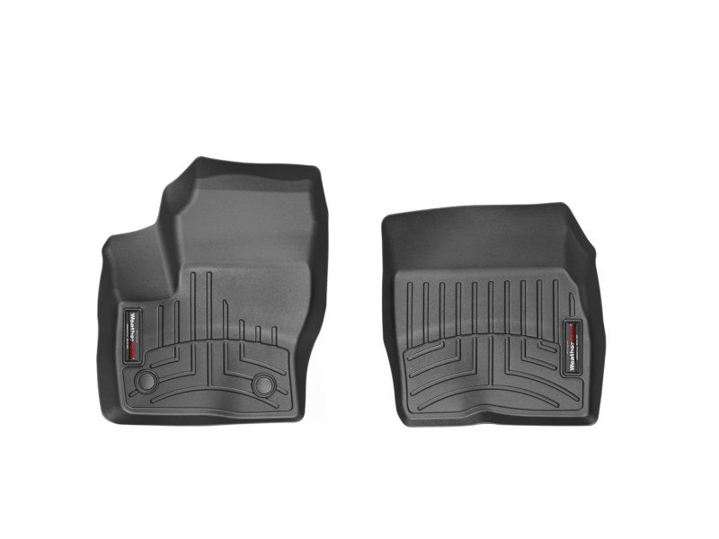 WeatherTech Front FloorLiner Ford Escape - Black 444591