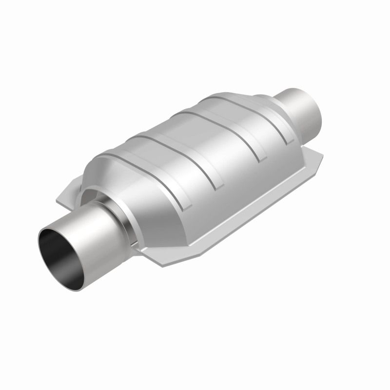 Magnaflow Conv Univ 2.00in Rear CA 451004 image 8