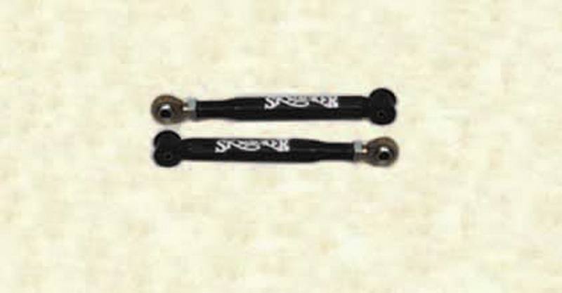 Skyjacker 1984-2001 Jeep Cherokee (XJ) Suspension Link Arm Kit jll24-sx image 2