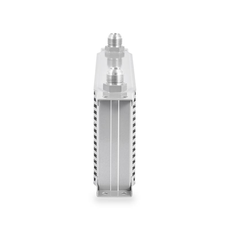 Mishimoto Universal 16-Row Oil Cooler Silver mmoc16sl image 5