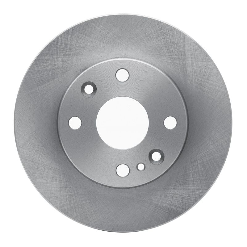 DFC 94-97 Ford Aspire Front Brake Rotor 600-54004