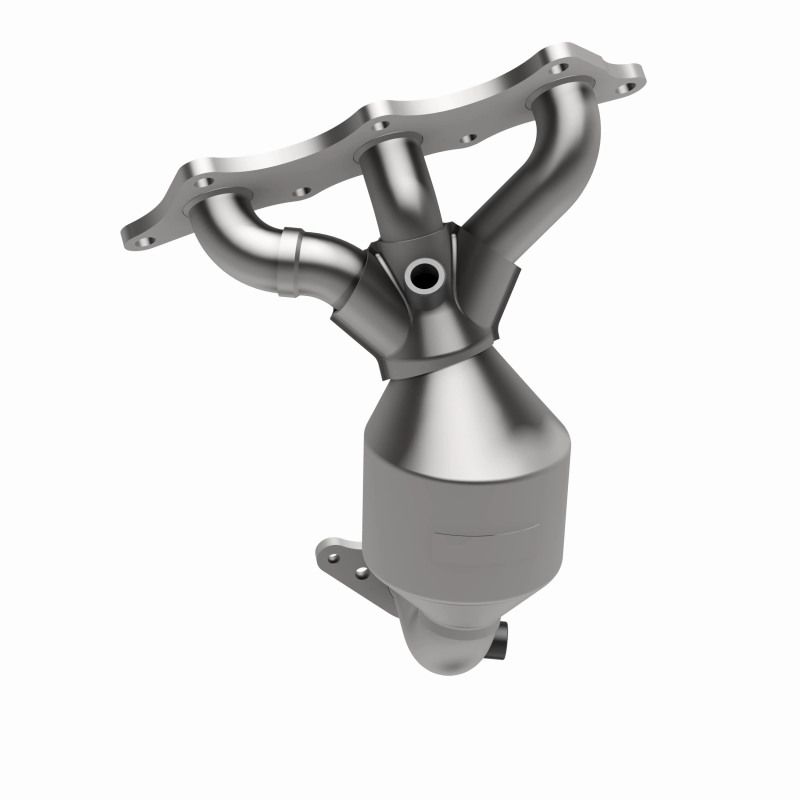MagnaFlow Direct Fit Converter 06-09 Eclipse 3.8 Front Manifold O 49348 image 9