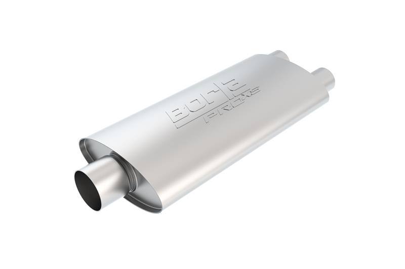 Borla Non-Spec Vehicle ALL Borla Pro XS Muffler 40349 image 3