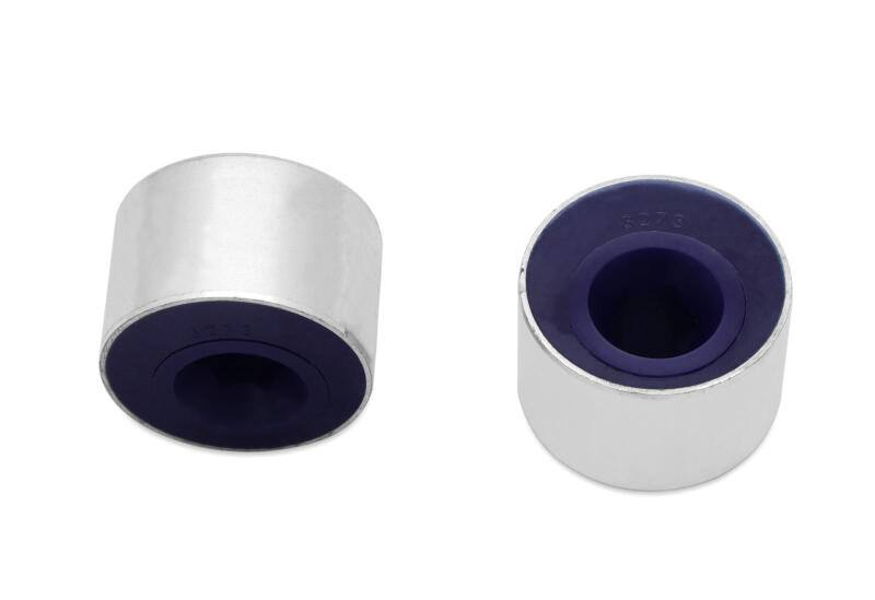 SuperPro VW Lower Inr Rear 2x Offset 80 spf3273-80k image 2