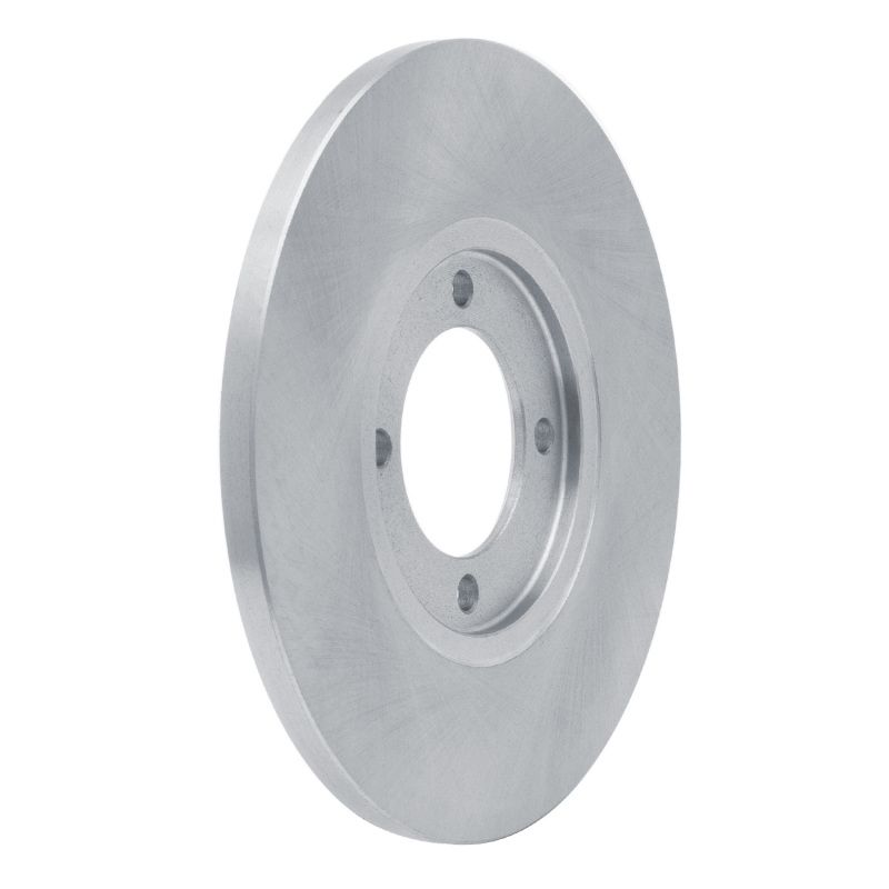 DFC 76-81 Toyota Celica Front Brake Rotor 600-76007 image 4
