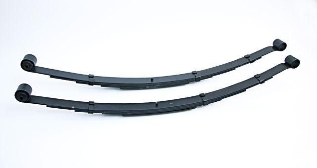 Belltech MUSCLE CAR LEAF SPRING 67-81 CAMARO FIREBIRD 5979 image 4
